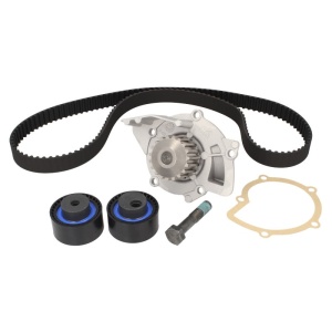 Kit distribuție cu pompă de apă Suzuki Grand Vitara (1998-2006) 2.0 HDI RHW SKF