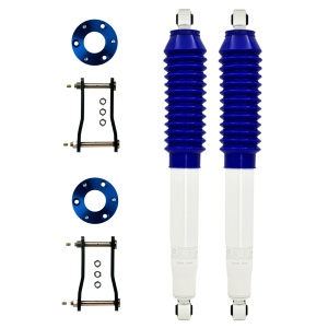 Kit înălțare suspensie +5 cm Mitsubishi L200 (2015-2019) ORE4x4