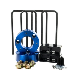 Kit inaltare suspensie Ford