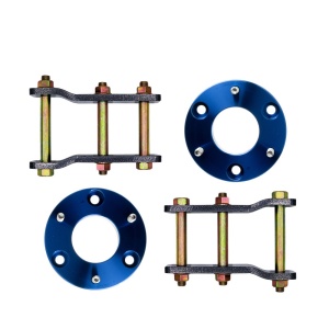 Kit inaltare suspensie Mitsubishi L200 (2015+) +5cm Ore4X4