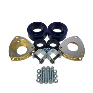 Kit inaltare suspensie Suzuki Grand Vitara 2 (2005-2015) +4cm ORE4x4