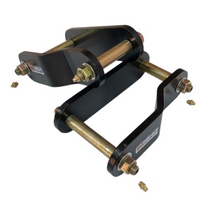 Kit inaltare suspensie Toyota
