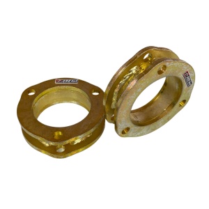 Kit inaltare suspensie Toyota Land Cruiser / Prado 90 +5cm Ore4X4