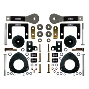 Kit inaltare suspensie Toyota Rav4 V (2019+) 5cm Ore4X4