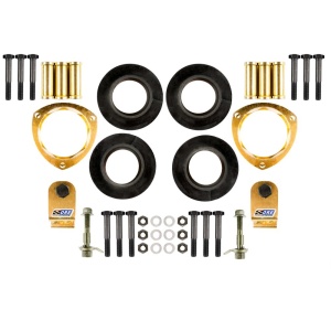 Kit inaltare Suzuki Grand Vitara 1 (1998-2005) cu Icamber12 inclus, +5cm ORE4x4