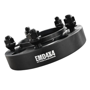 Prim-plan cu flanșa distanțieră EMD4x4 de 30 mm pentru Suzuki Jimny, Suzuki Jimny (1998-2018).