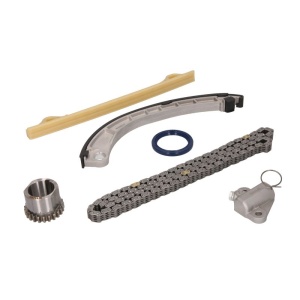 Kit lanț distribuție Suzuki Jimny (2001-2018), Vitara (2015-2023), Grand Vitara (2005-2015) SKF