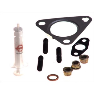 Kit montaj turbosuflantă Suzuki Grand Vitara (2005-2015), Renault Scenic (2003-2009) 1.9 DDiS F9QB, 1.9 F9Q818/F9Q812 Elring