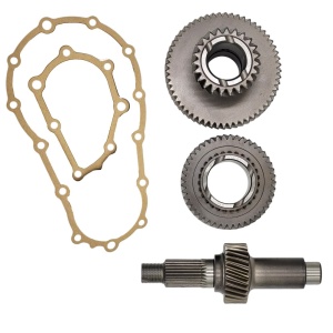 Kit pinioane reductor 4.16 Suzuki Samurai (1981-2004) reducere 84% low / 12% high ORE4x4
