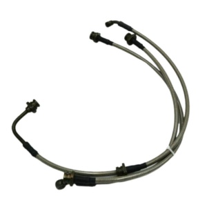 Kit racorduri frana Suzuki Jimny 2"-4" (50-100 mm) Ore4x4