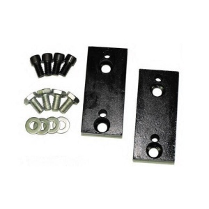 Kit relocare bara stabilizatoare fata aluminiu Toyota Hilux (2005-2015) IronMan4x4