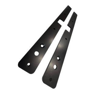 Kit relocare suport scaun față pentru Suzuki Jimny (2018-prezent), 6,6 cm, ORE4x4