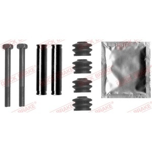 Kit reparație etrier frână față Suzuki Jimny (1998+), Samurai (1988-2004) Quick Brake - Img 2