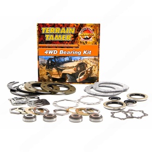 Kit reparatie punte fata SH4 Toyota Land Cruiser 70 (model 1990-1999) Terrain Tamer
