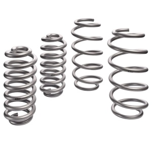 Kit suspensie B6 Performance Suzuki Jimny (2018-prezent) lift 25 mm (1") Bilstein - Img 3