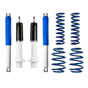 Kit Suspensie Jeep Cherokee