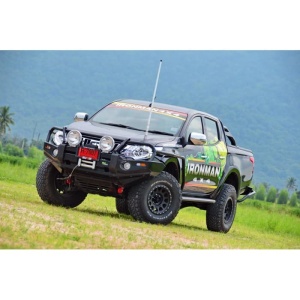 Kit Suspensie Mitsubishi L200