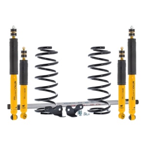 Kit suspensie Mitsubishi Pajero V20 (1991-1999) Old Man Emu Nitrocharger Plus