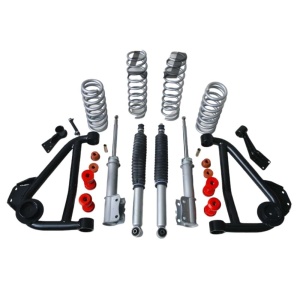 Kit suspensie Suzuki Vitara 1.6 Benzina +7cm Raptor4X4