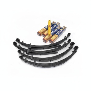 Kit suspensie Toyota Hilux (1979-1997) lift 50 mm Terrain Tamer