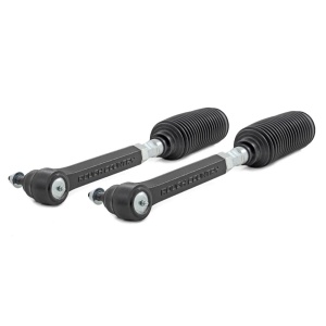 Kit upgrade bielete de direcție forjate Ford Bronco (2021-prezent) Heavy Duty Rough Country