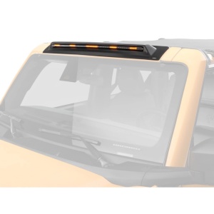 Lampă marker AeroCab Pro pentru Ford Bronco (2021-prezent) cu 5 LED-uri chihlimbar, Husky Liners