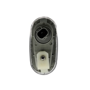 Lampă semnalizare aripă albă Mitsubishi L200 (1996-2003), Depo - Img 2