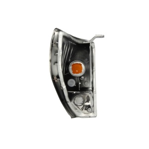 Lampă semnalizare față stânga albă Toyota Land Cruiser Prado J90 (1996-2002), Depo - Img 2
