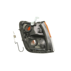 Lampă semnalizare față stânga galbenă Mitsubishi Pajero II (1992-1994), Depo - Img 2