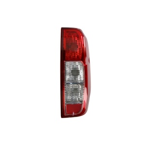 Lampă spate dreapta Nissan Navara D40 (2005-2015), semnalizare albă, TYC