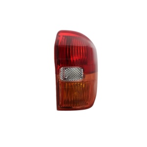 Lampă spate dreapta Toyota RAV4 II (2000-2005), fără dulii, semnalizare portocalie, Depo 212-19H2R-UE