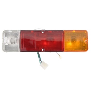 Lampă spate stânga Suzuki Samurai (1988-2004), Depo
