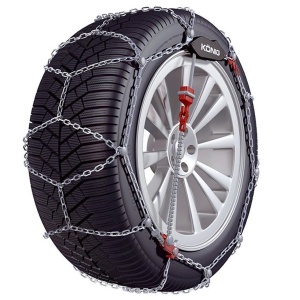 Lanturi antiderapante Thule /