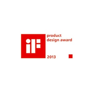 Premiul iF product design award 2013 obținut de lanțurile antiderapante.