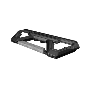 Mâner de susținere Jusn Design din aluminiu CNC pentru Jeep Wrangler JL Gladiator JT (2018-2024).