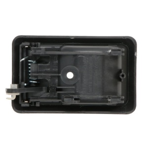 Mâner ușă interior stânga Toyota Hilux (1988-1997) / 4Runner II (1989-1996), gri, Blic - Img 2