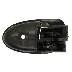 Mâner ușă interior stânga Toyota Land Cruiser 100 (1998-2007) / RAV4 II (2000-2005), negru, Blic - Img 2