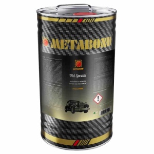 Metabond Old Spezial 5L - pentru motoare uzate