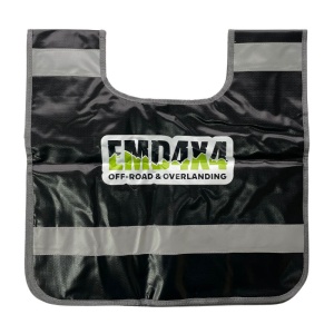 Kit de recuperare Off-Road