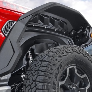 Overfendere Jeep Gladiator JT