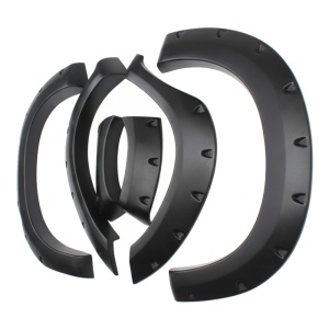 Setul complet de overfendere Kut Snake de 95 mm pentru Toyota Hilux Vigo (2005-2011).