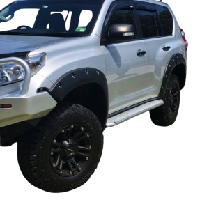Overfendere Toyota Land Cruiser