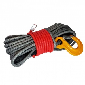 Plasmă sintetică troliu 6mm