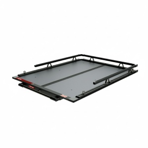 Platformă culisantă pentru benă Heavy Duty pentru Ford Ranger, Toyota Hilux, Isuzu D-Max, RAM 1500, Jusn Design