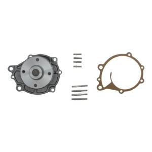 Pompă apă Nissan Patrol 160 (1980-1988) 2.8 L28 Aisin - Img 5