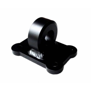 Port ochet vertical Fabryka4X4, dedicat pentru bare metalice off-road.