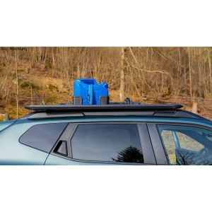 Portbagaj platformă Dacia Duster 3 / Bigster (2024+) Pioneer 6 1500x1240mm Rhino Rack - Img 5