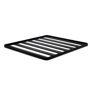 Portbagaj Slim Nissan Patrol Y61 GU3 si GU4 Lung, 216 x 126 cm, Aluminiu, cu sine T-Slot, AQM4WD T40