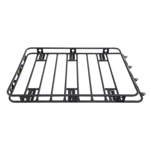 Portbagaj tip platformă Toyota 4Runner (1986-2002), Jeep Grand Cherokee (2002-2004), Nissan Pathfinder (1986-2014) 152x106 cm Smittybilt - Img 3