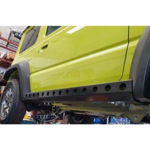 Praguri HD Suzuki Jimny (2018+) Raptor4x4